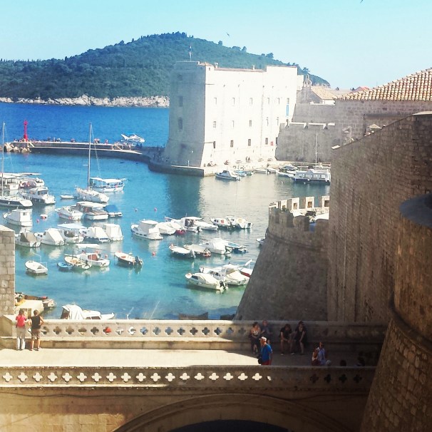 Dubrovnik, June 2015