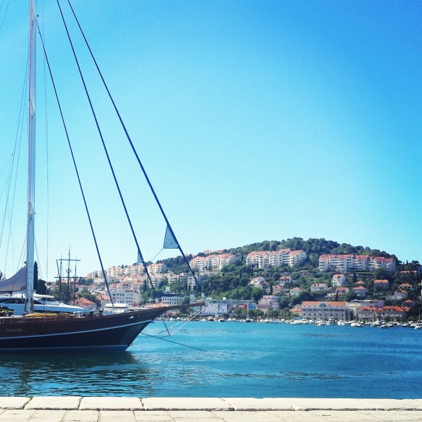 Dubrovnik, June 2015