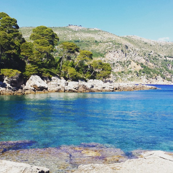 Dubrovnik, June 2015