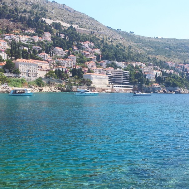Dubrovnik, June 2015