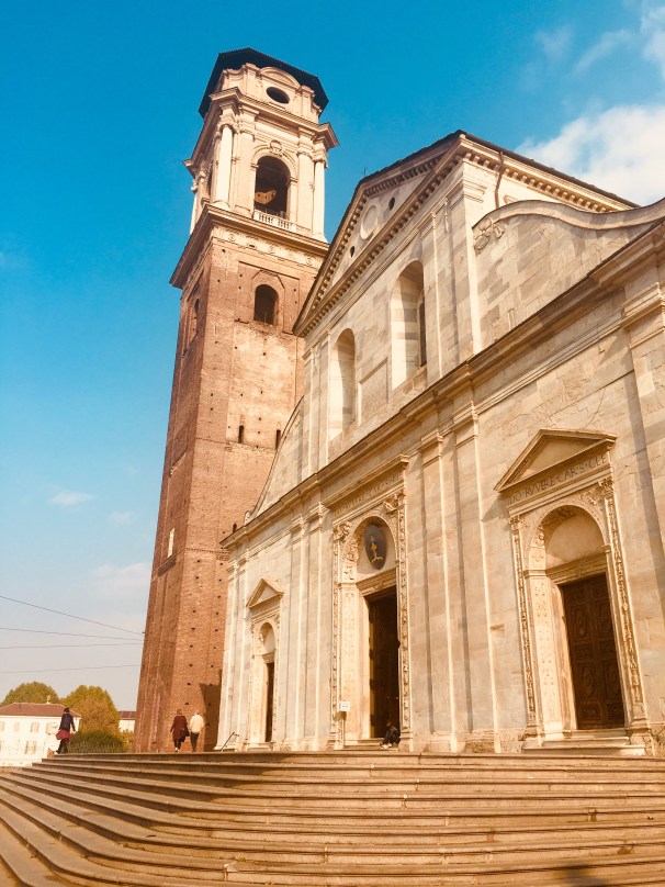 Duomo di Torino